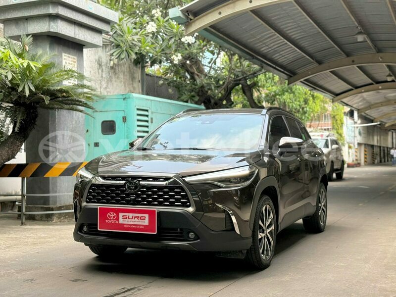 Big with watermark toyota corolla cross lam dong 1 bao loc 46412