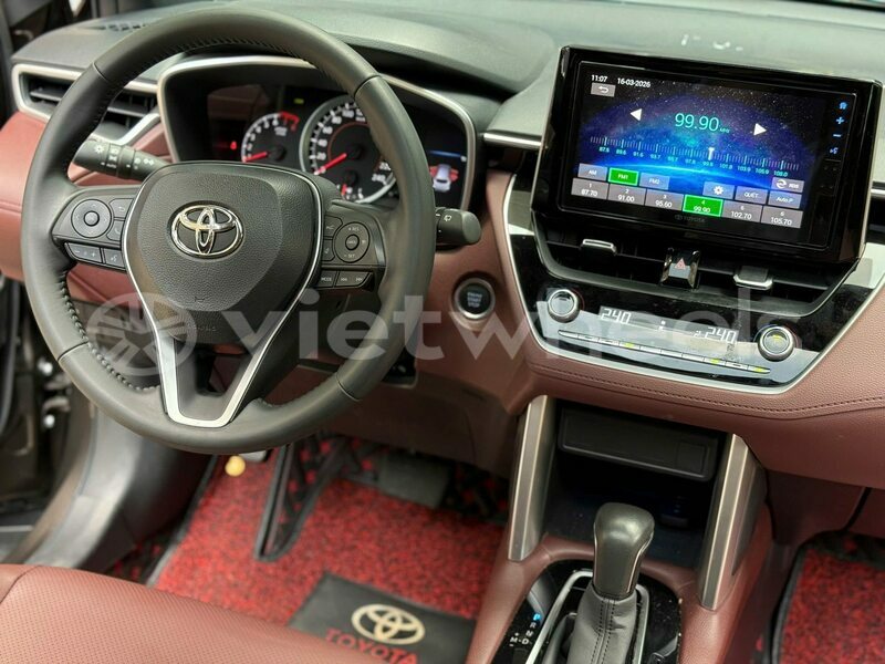 Big with watermark toyota corolla cross lam dong 1 bao loc 46412