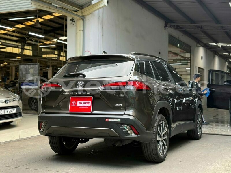 Big with watermark toyota corolla cross lam dong 1 bao loc 46412