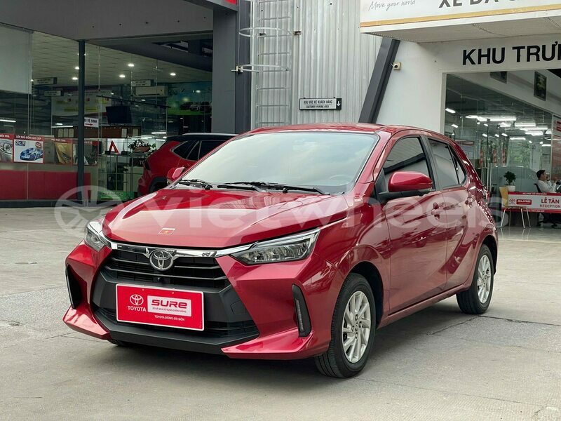 Big with watermark toyota wigo lao cai a mu sung 46413