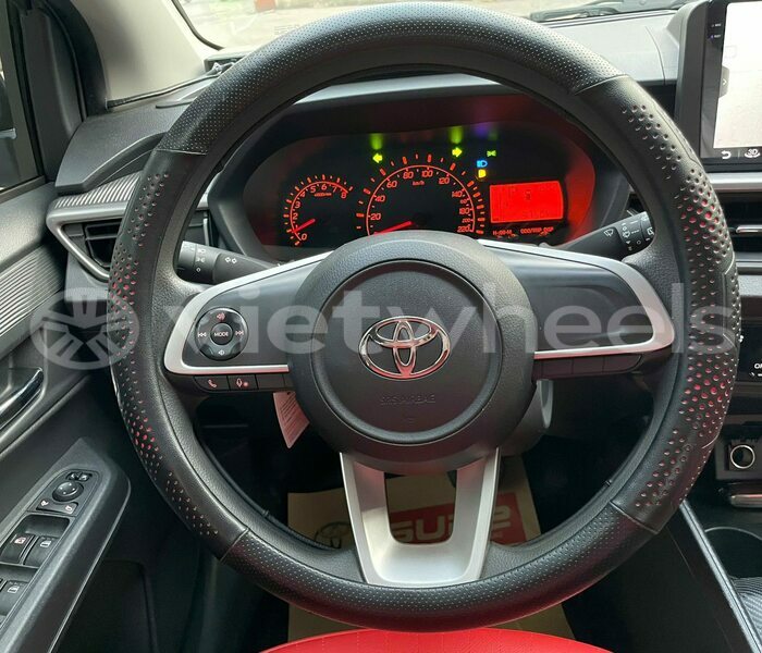 Big with watermark toyota wigo lao cai a mu sung 46413