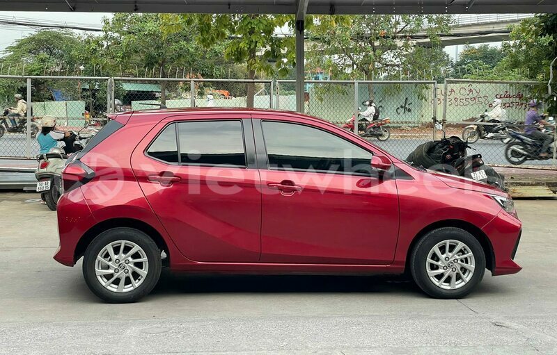Big with watermark toyota wigo lao cai a mu sung 46413