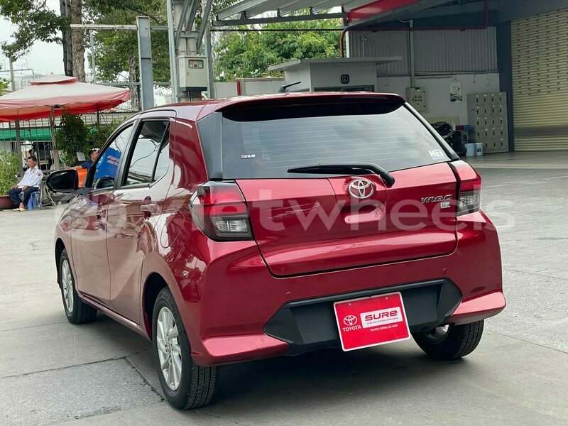 Big with watermark toyota wigo lao cai a mu sung 46413