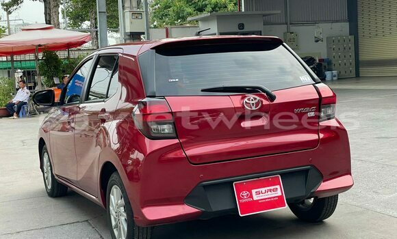 Mua Đã sử dụng Toyota Wigo Xe ô tô Mua Đã sử dụng Toyota Wigo Xe ô tô