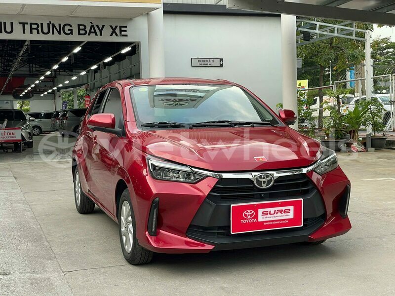 Big with watermark toyota wigo lao cai a mu sung 46413