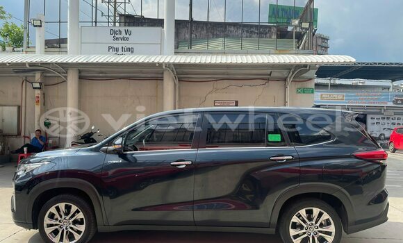 Mua Đã sử dụng Toyota Innova cross Xe ô tô Mua Đã sử dụng Toyota Innova cross Xe ô tô