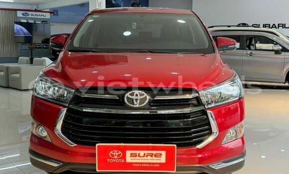Mua Đã sử dụng Toyota Innova Xe ô tô