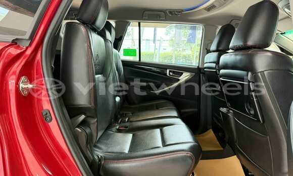 Mua Đã sử dụng Toyota Innova Xe ô tô Mua Đã sử dụng Toyota Innova Xe ô tô