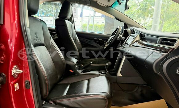 Mua Đã sử dụng Toyota Innova Xe ô tô Mua Đã sử dụng Toyota Innova Xe ô tô