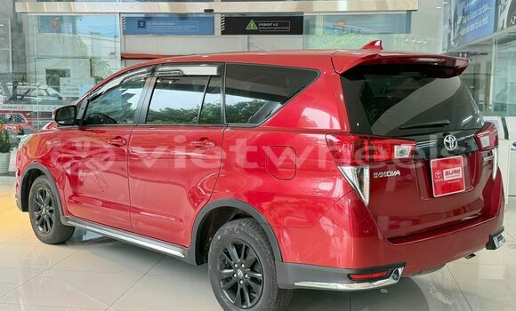 Mua Đã sử dụng Toyota Innova Xe ô tô Mua Đã sử dụng Toyota Innova Xe ô tô