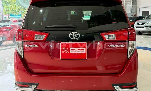 Mua Đã sử dụng Toyota Innova Xe ô tô Mua Đã sử dụng Toyota Innova Xe ô tô