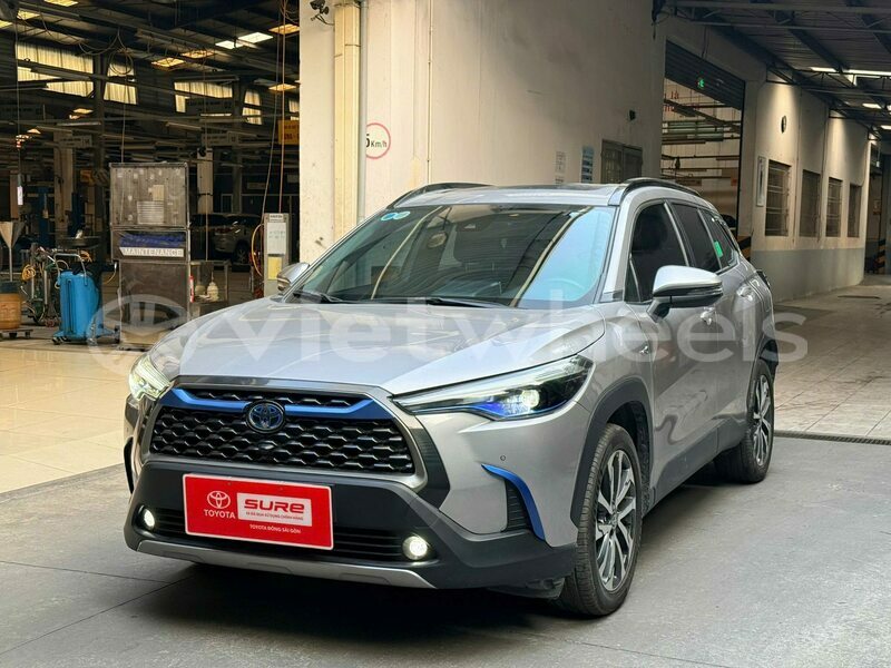 Big with watermark toyota corolla cross hue a luoi 1 46416