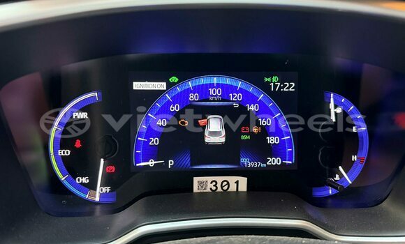 Mua Đã sử dụng Toyota Corolla Cross Xe ô tô Mua Đã sử dụng Toyota Corolla Cross Xe ô tô