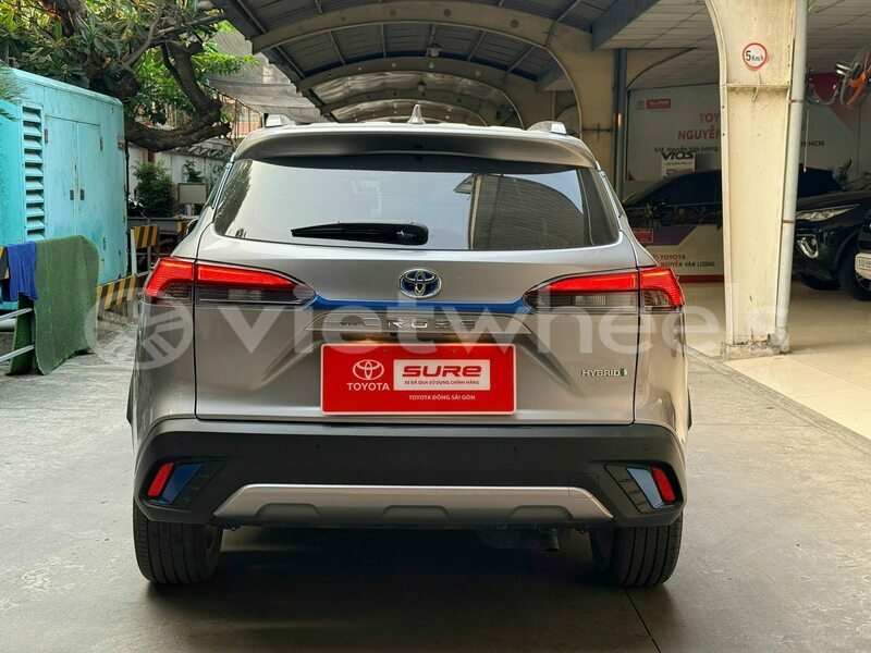 Big with watermark toyota corolla cross hue a luoi 1 46416