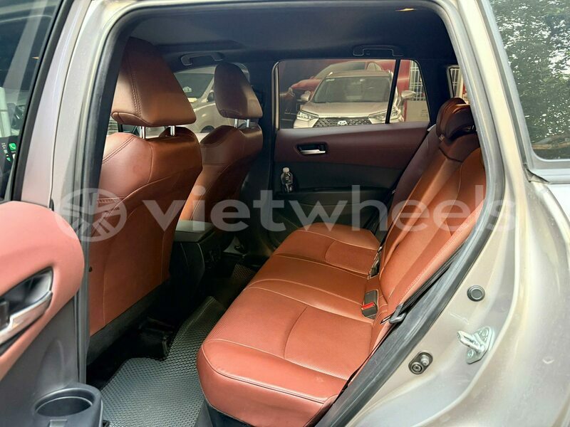Big with watermark toyota corolla cross hue a luoi 1 46416