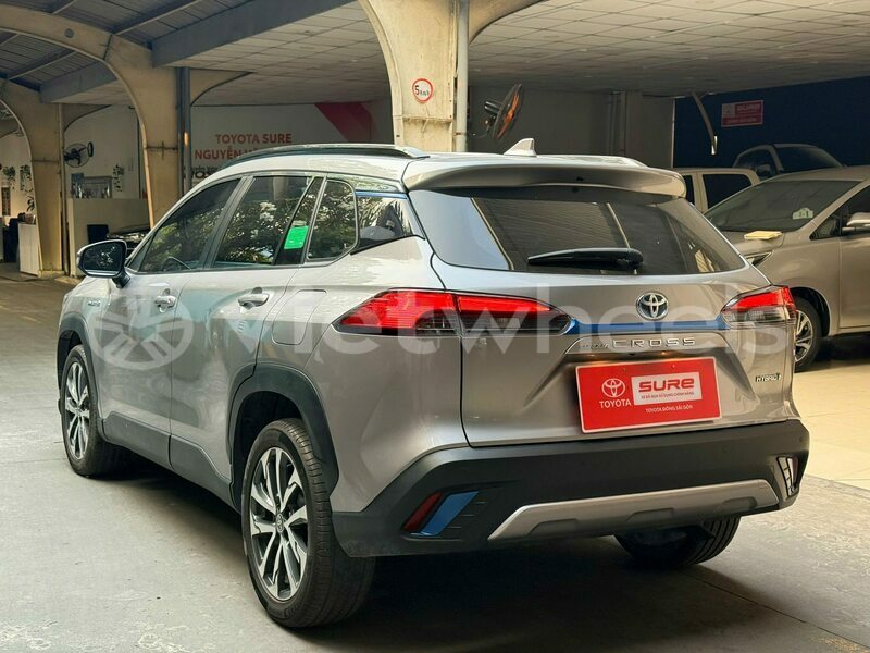 Big with watermark toyota corolla cross hue a luoi 1 46416