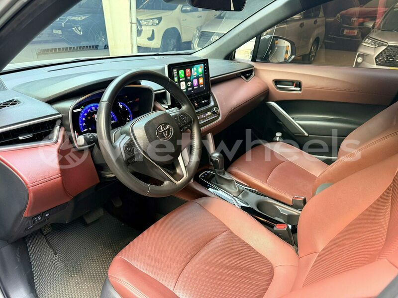 Big with watermark toyota corolla cross hue a luoi 1 46416