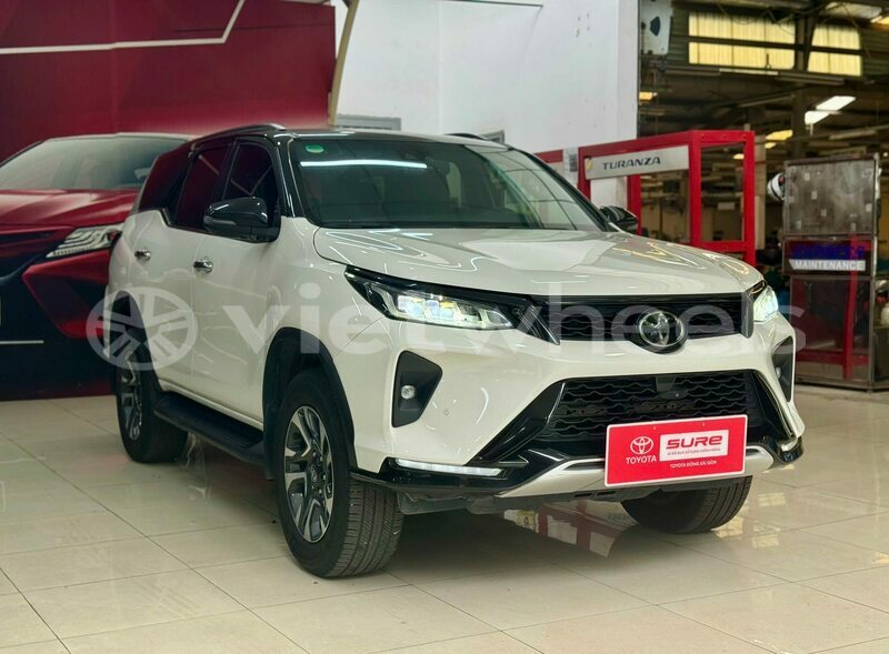 Big with watermark toyota fortuner an giang an bien 46417