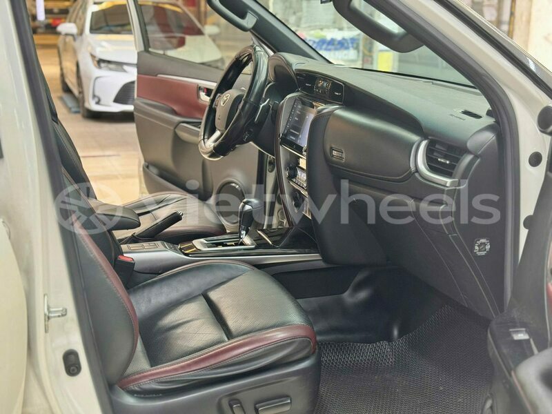 Big with watermark toyota fortuner an giang an bien 46417
