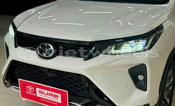 Mua Đã sử dụng Toyota Fortuner Xe ô tô Mua Đã sử dụng Toyota Fortuner Xe ô tô