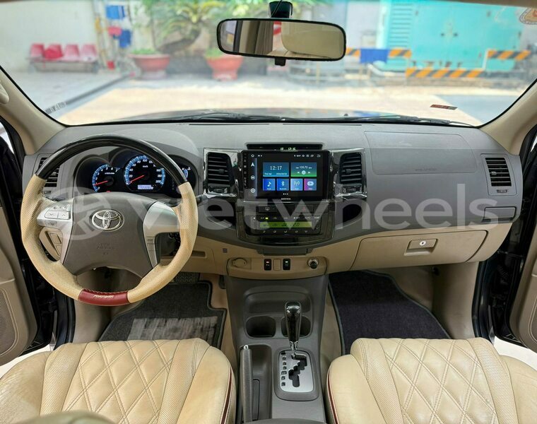 Big with watermark toyota fortuner gia lai alba 46419