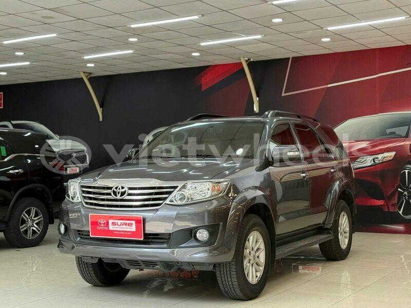 Big with watermark toyota fortuner gia lai alba 46419