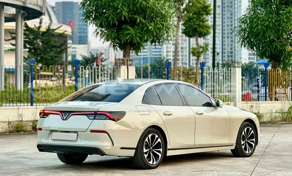 Mua Đã sử dụng Lexus Es Xe ô tô