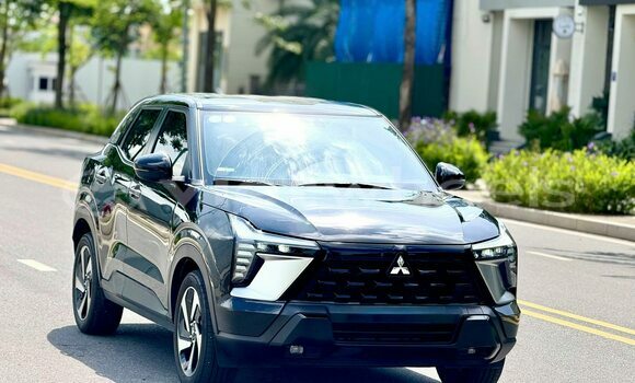Mua Đã sử dụng Mitsubishi Xforce Xe ô tô