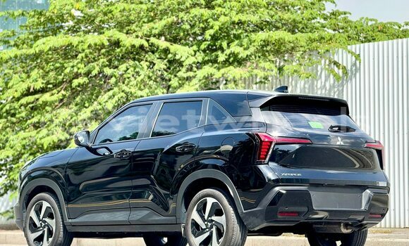 Mua Đã sử dụng Mitsubishi Xforce Xe ô tô Mua Đã sử dụng Mitsubishi Xforce Xe ô tô