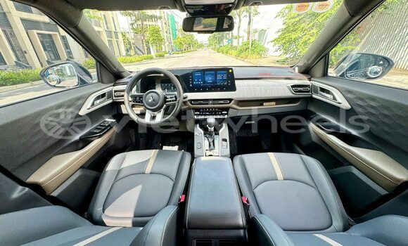Mua Đã sử dụng Mitsubishi Xforce Xe ô tô Mua Đã sử dụng Mitsubishi Xforce Xe ô tô