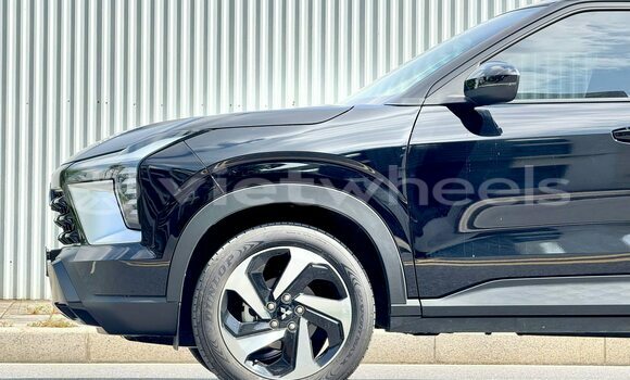 Mua Đã sử dụng Mitsubishi Xforce Xe ô tô Mua Đã sử dụng Mitsubishi Xforce Xe ô tô