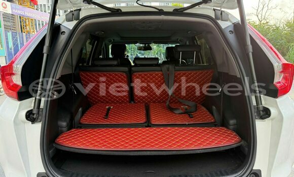 Mua Đã sử dụng Honda CR-V Xe ô tô Mua Đã sử dụng Honda CR-V Xe ô tô