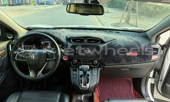 Mua Đã sử dụng Honda CR-V Xe ô tô Mua Đã sử dụng Honda CR-V Xe ô tô
