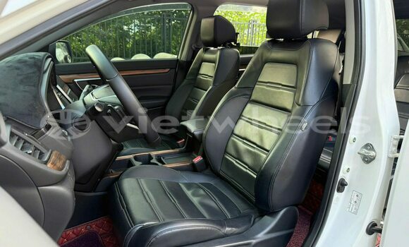 Mua Đã sử dụng Honda CR-V Xe ô tô Mua Đã sử dụng Honda CR-V Xe ô tô