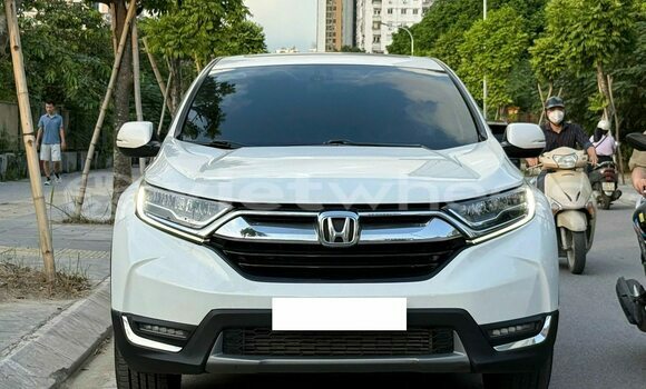 Mua Đã sử dụng Honda CR-V Xe ô tô Mua Đã sử dụng Honda CR-V Xe ô tô