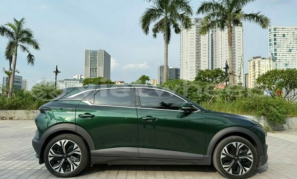 Mua Đã sử dụng Vinfast Fadil Xe ô tô
