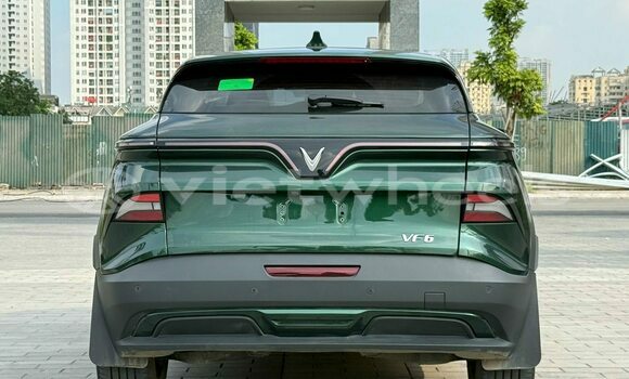 Mua Đã sử dụng Vinfast Fadil Xe ô tô Mua Đã sử dụng Vinfast Fadil Xe ô tô