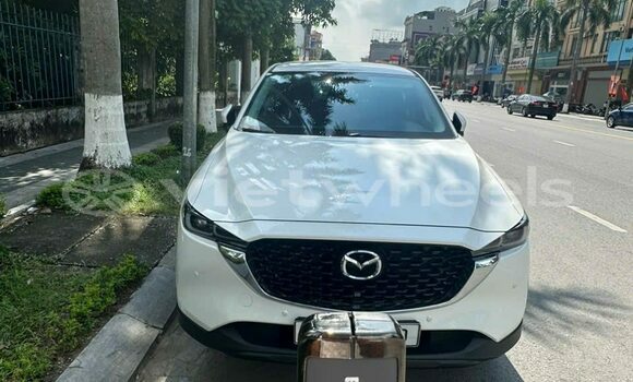 Mua Đã sử dụng Mazda CX-5 Xe ô tô