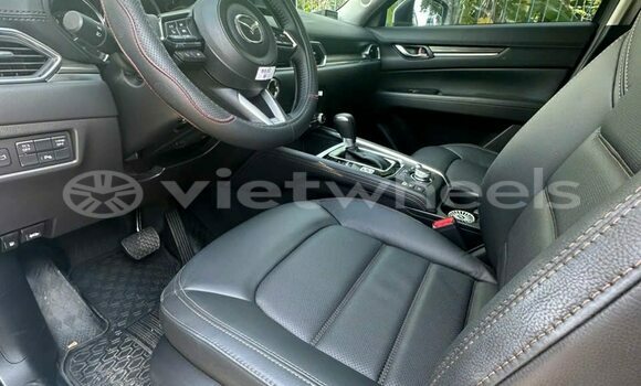 Mua Đã sử dụng Mazda CX-5 Xe ô tô Mua Đã sử dụng Mazda CX-5 Xe ô tô