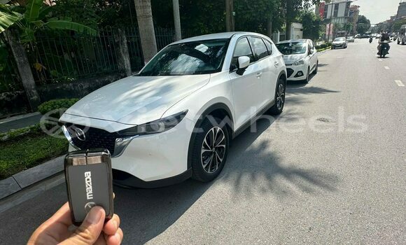 Mua Đã sử dụng Mazda CX-5 Xe ô tô Mua Đã sử dụng Mazda CX-5 Xe ô tô
