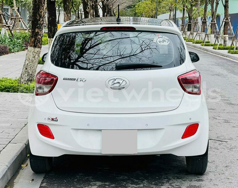 Big with watermark hyundai i10 lam dong 3 bao loc 46425