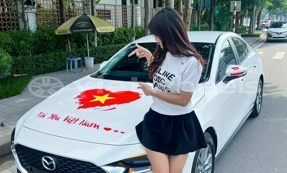 Mua Đã sử dụng Mazda 3 Xe ô tô
