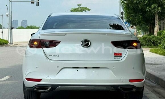 Mua Đã sử dụng Mazda 3 Xe ô tô Mua Đã sử dụng Mazda 3 Xe ô tô