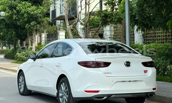 Mua Đã sử dụng Mazda 3 Xe ô tô Mua Đã sử dụng Mazda 3 Xe ô tô