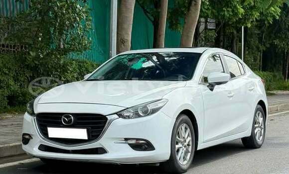 Mua Đã sử dụng Mazda 3 Xe ô tô