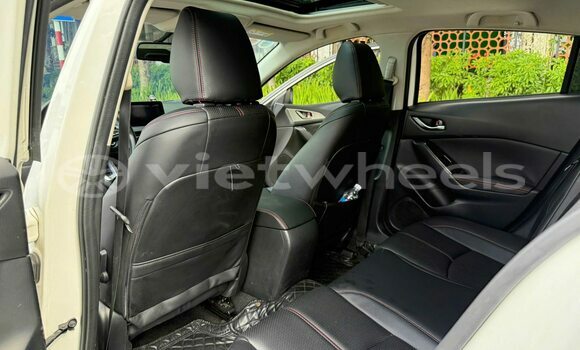Mua Đã sử dụng Mazda 3 Xe ô tô Mua Đã sử dụng Mazda 3 Xe ô tô
