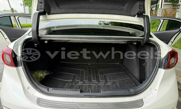 Mua Đã sử dụng Mazda 3 Xe ô tô Mua Đã sử dụng Mazda 3 Xe ô tô
