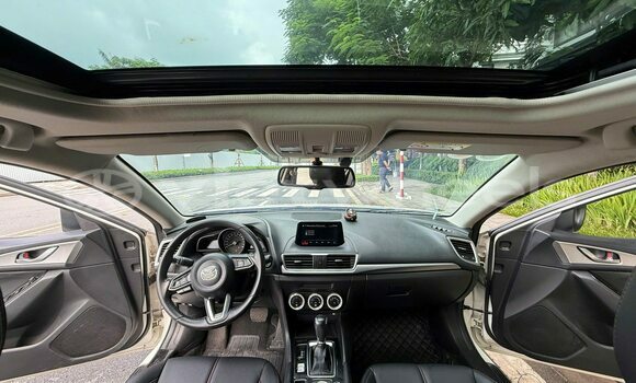 Mua Đã sử dụng Mazda 3 Xe ô tô Mua Đã sử dụng Mazda 3 Xe ô tô
