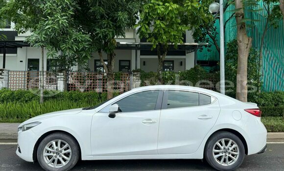 Mua Đã sử dụng Mazda 3 Xe ô tô Mua Đã sử dụng Mazda 3 Xe ô tô