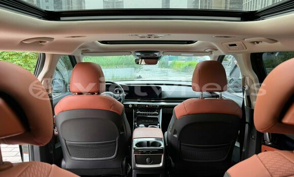 Mua Đã sử dụng Kia Carnival Xe ô tô Mua Đã sử dụng Kia Carnival Xe ô tô